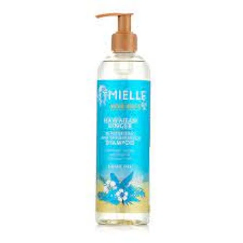 Mielle Organics Moisture RX Hawaiian Ginger Anti-Breakage Shampoo