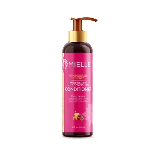 Mielle Organics Pomegranate & Honey Detangling Conditioner