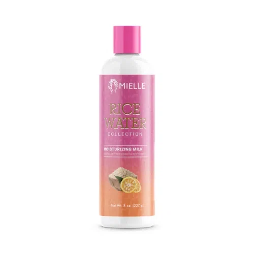 Mielle Organics Rice Water Hair Moisturizing Milk