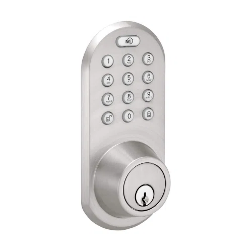 MiLocks Bluetooth Deadbolt Door Lock