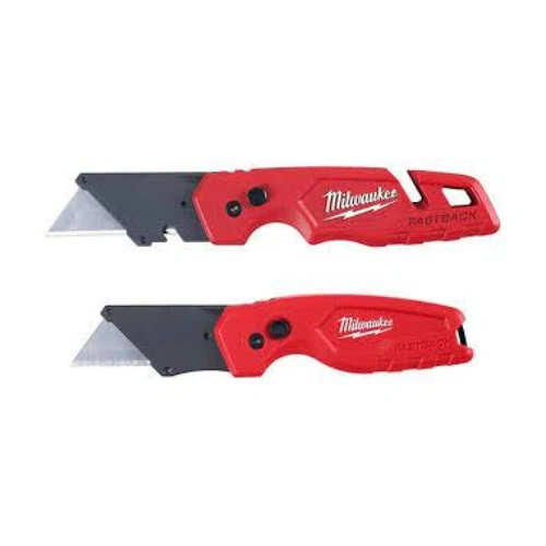 Milwaukee 48-22-1503 Fastback Folding Utility Knife Set