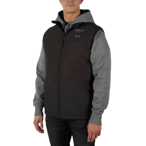Milwaukee M12 Heated AXIS Vest