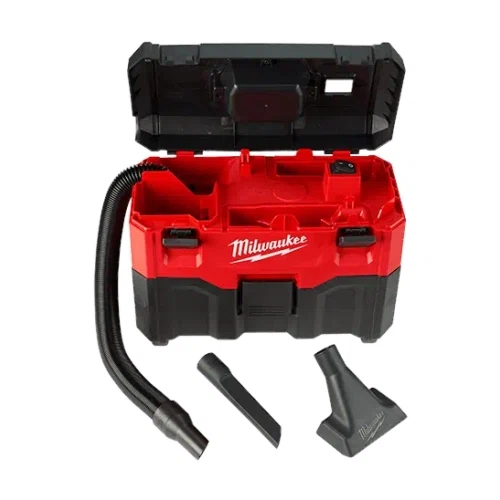 Milwaukee M18 2-Gallon Wet/Dry Vacuum