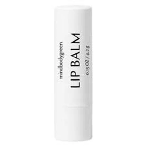 Mindbodygreen Lip Balm