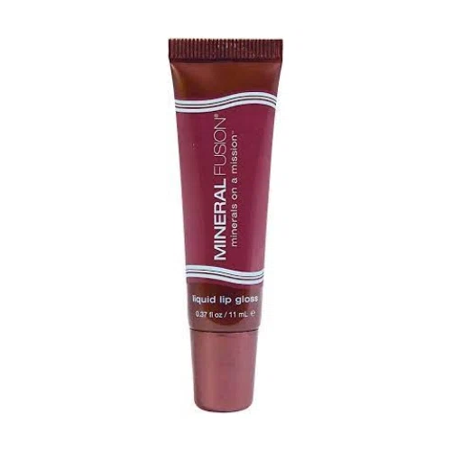 Mineral Fusion Liquid Lip Gloss