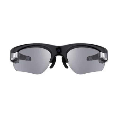 MingSung MS20 Camera Video Sunglasses