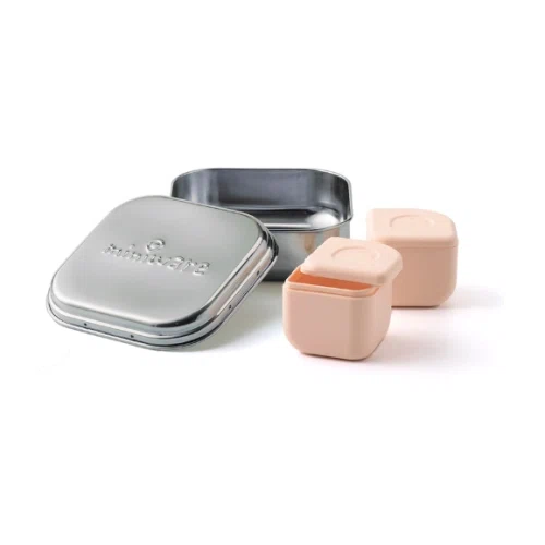 Miniware GrowBento Lunch Set