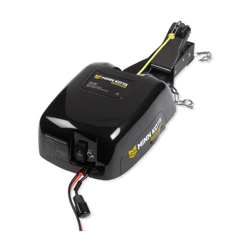 Minnkota DeckHand DH 40