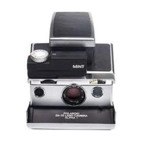 Mint Camera SLR670-S