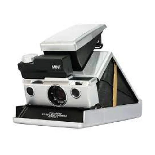 Mint Camera SLR670-X