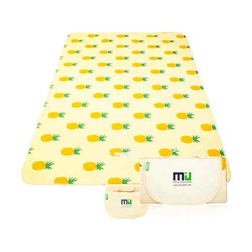 MIU Color Picnic Blanket