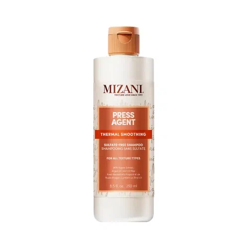 MIZANI Press Agent Thermal Smoothing Sulfate-Free Shampoo