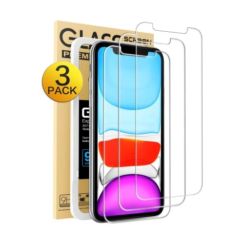 Mkeke Phone Screen Protector