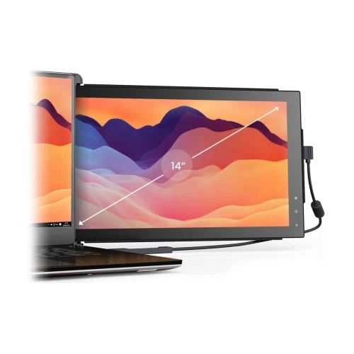 Mobile Pixels TRIO & TRIO Max