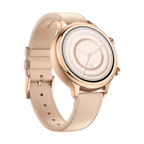 Mobvoi TicWatch C2 +