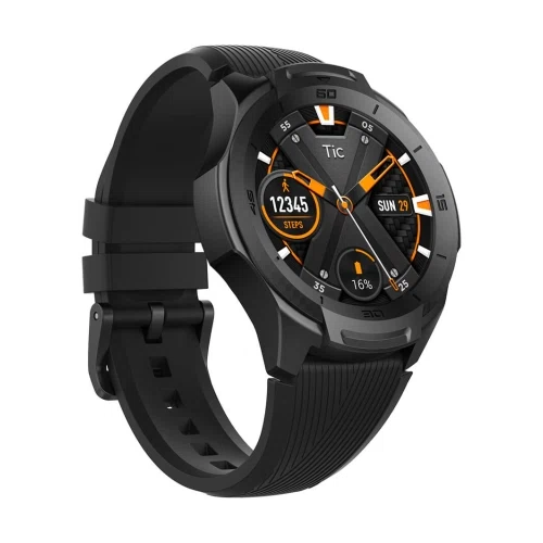 Mobvoi TicWatch S2