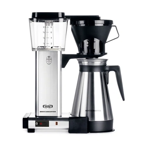 Technivorm Moccamaster KBT