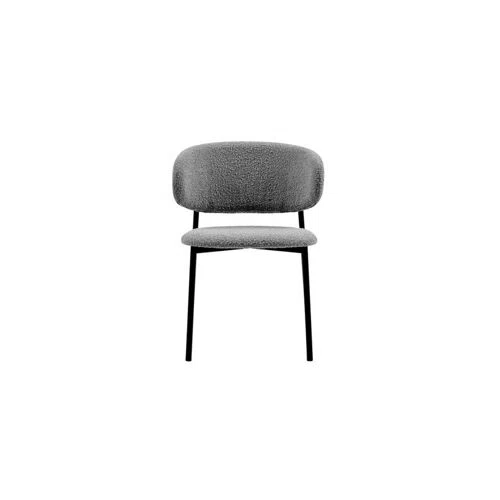 Modani Furniture Zoya Boucle Dining Chair