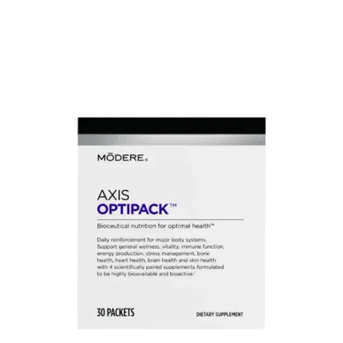 Modere Axis OptiPack