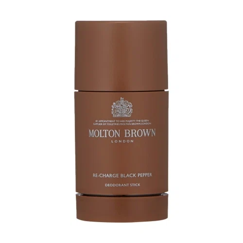 Molton Brown Black Pepper Deodorant Stick
