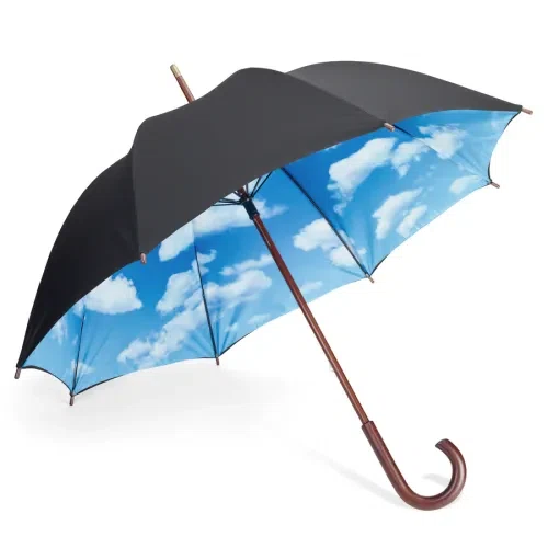 MoMA Sky Umbrella