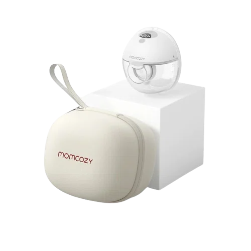 Momcozy All-in-one M5 Wearable Breast Pump
