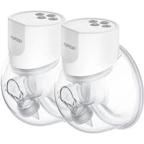Momcozy S12 Pro Wearable Breast Pump