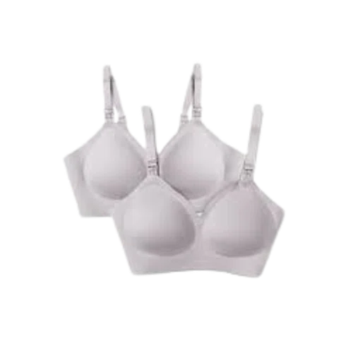Momcozy SMOOTH - Ultra Soft & Omni Maternity Nursing Bra
