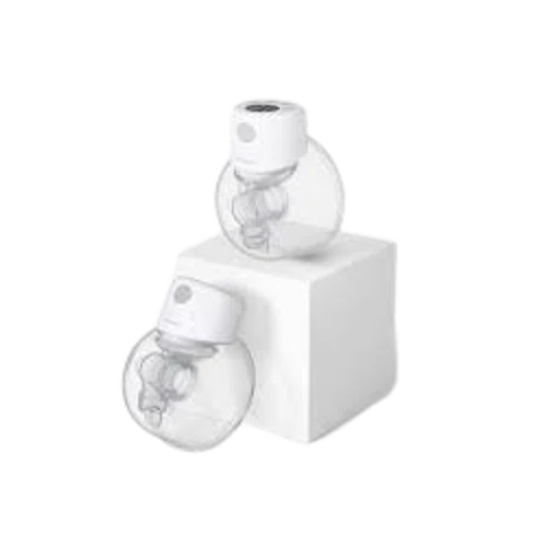 Momcozy The S12 - Our 9 Levels Double Wearable Breast Pump