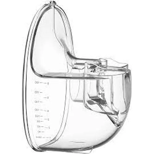 MomMed Accessories Milk Collector Cup