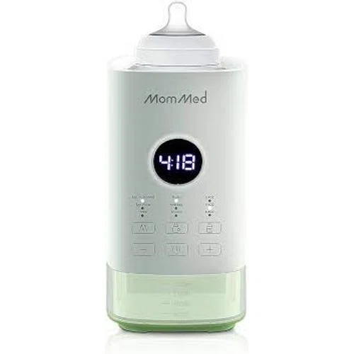 MomMed Baby Bottle Warmer