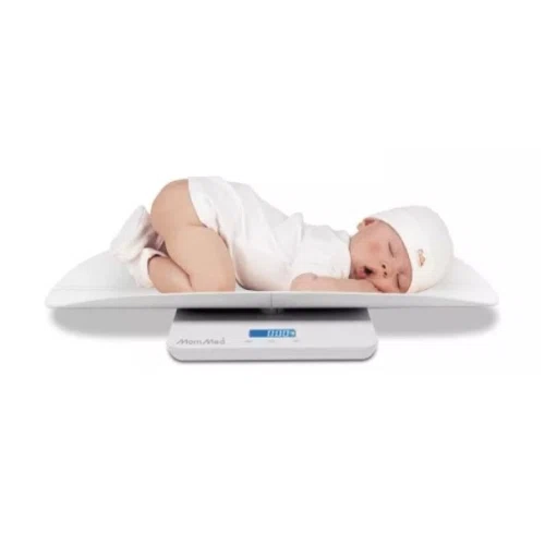 MomMed Baby Scale