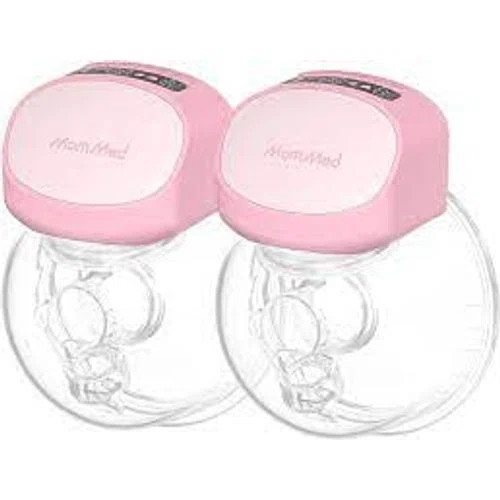MomMed S10 Pro Double Wearable Breast Pump