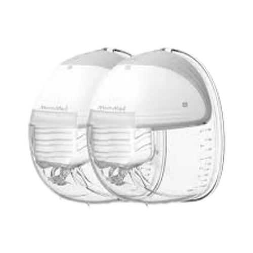 MomMed S18 Double Cordless Breast Pump