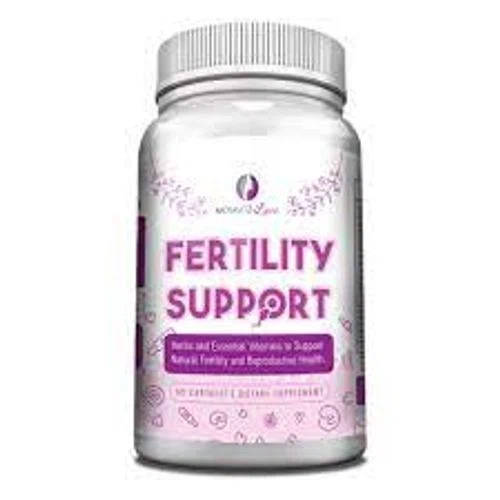 Mommyz Love Fertility Pills For Women