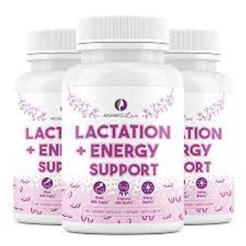 Mommyz Love Lactation Support