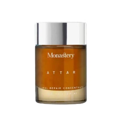 Monastery Attar Floral Repair Concentrate
