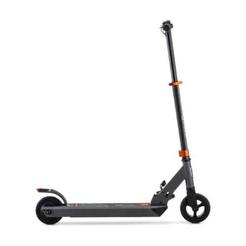 Mongoose React E4 Electric Scooter