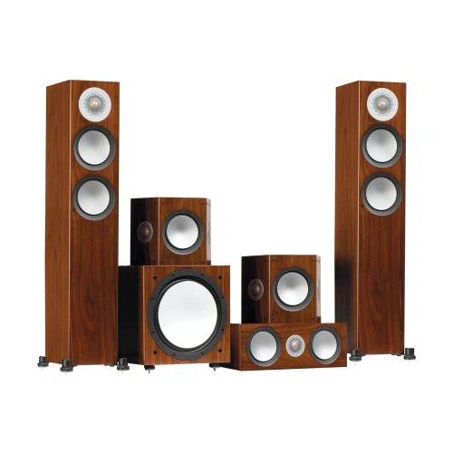 Monitor Audio Silver 200 AV12