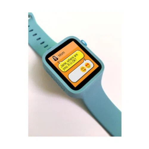 Monkey Jabber Kids Smartwatch
