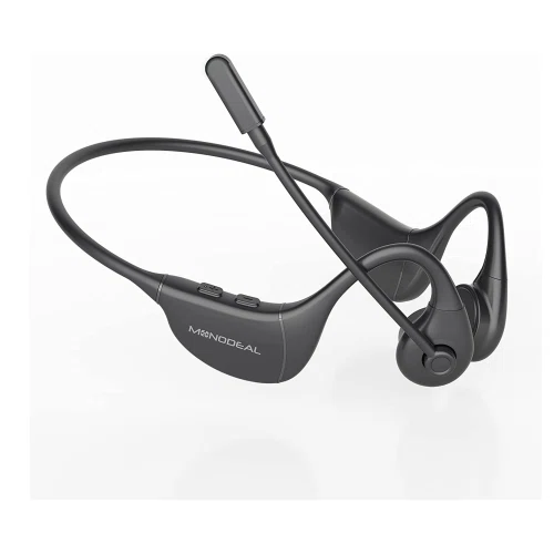 MONODEAL Bone Conduction Headphones