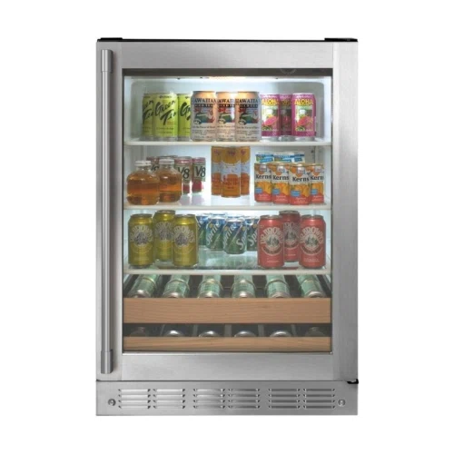 Monogram 126-Can Beverage Cooler