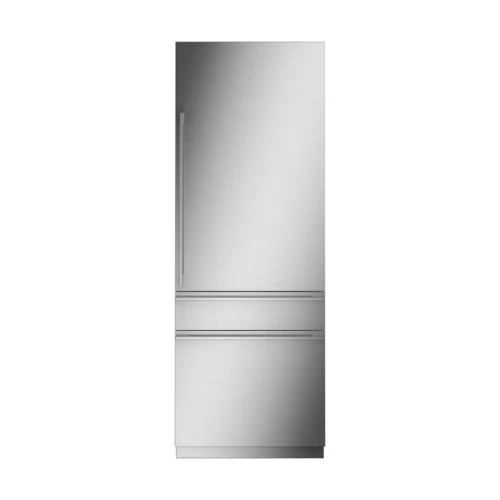 Monogram 14.5 Cu. Ft. Bottom Freezer Built-In Refrigerator