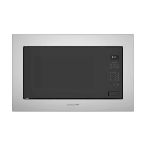 Monogram 2.2 Cu. Ft. Built-In Microwave