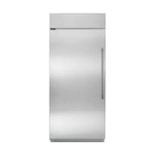 Monogram 22 Cu. Ft. Built-In Refrigerator 
