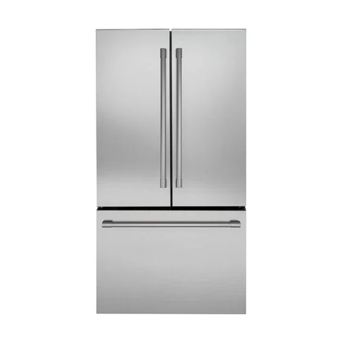 Monogram 23.1 Cu. Ft. French Door Counter-Depth Refrigerator