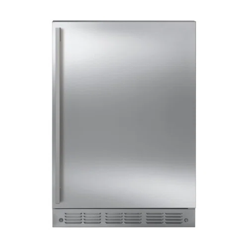 Monogram 4.25 Cu. Ft. Mini Fridge 