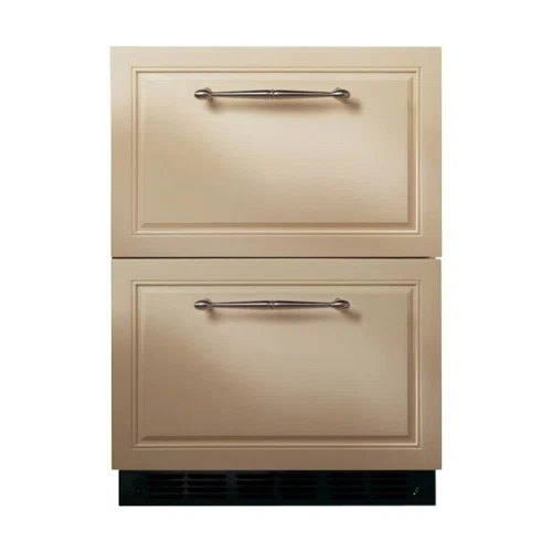 Monogram 5 Cu.Ft. Built-In Compact Refrigerator 