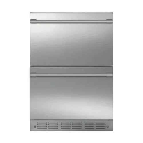 Monogram 5.0 Cu. Ft. Built-In Mini Fridge 