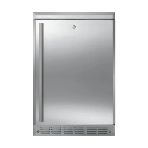 Monogram 5.4 Cu. Ft. Mini Fridge
